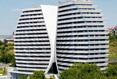 Apartament 4 camere | Etaj 11 | WINGS | Panoramă care îți schimbă perspectiva - 6