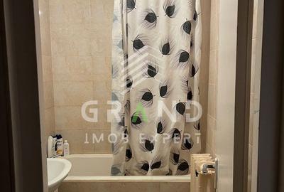 Garsonieră de vânzare | Str.Detunata–Gheorgheni | 28 mp+balcon | Etaj 10/10 - 7