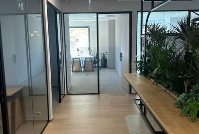 Spatii Birouri Premium| Flexibile | Serviced Office *Calea Victoriei* - 9