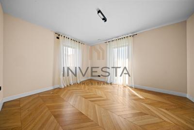 Casa Smart Premium, 5 camere, 278 mp, cartier privat, Floresti - 9