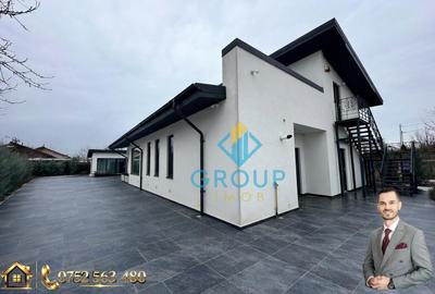 Închiriere proprietate exclusivistă – Șerbănești, Bacău - 1