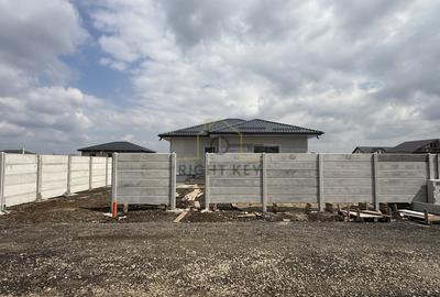 Casa Clinceni, P+Pod, Placa Beton, STB, Toate Utilitatile, Comision 0% - 7