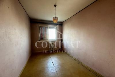Apartament decomandat | Etaj intermediar | Manastur - 5