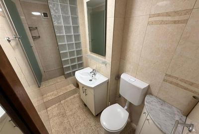 Apartament 2 camere, 60mp, etaj 1, model hol patrat , logie + balcon - 13