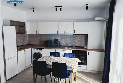 COMISION 0%! Ap. 1 cameră 45 mp, parcare subterană, Mănăștur-Zorilor - 1