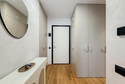 APARTAMENT 2 CAMERE - FLOREASCA - 14