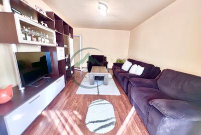 Apartament 3 camere, Racadau