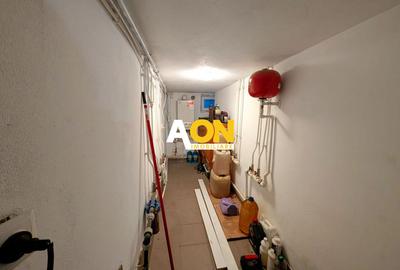 Casă tip înșiruit, D+P+M, 4 camere, garaj, 214 mp teren, zona Centru - 21