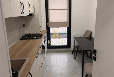 Inchiriere apartament de 2 camere in zona Doamna Ghica - 1