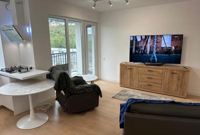 Apartament la prima inchiriere, balcon, zona Abatorului - 14
