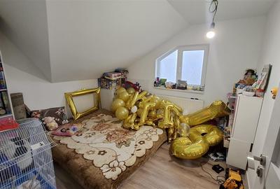 Casa Rediu,5 camere, 2 bai,S.u 150 mp,Beci,Asfalt,0% Comision - 12