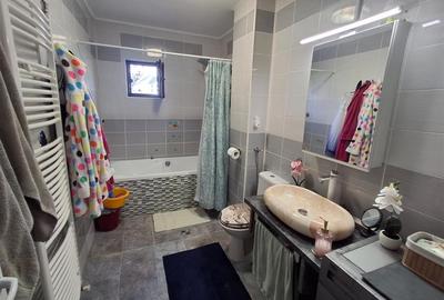 Apartament 2 camere decomandat balcon boxa depozitare zona Selimbar - 4