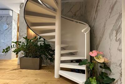 Apartament pe 2 niveluri - 9
