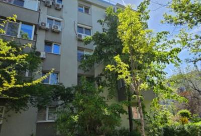 Apartament 2 camere mobilat Aviatiei - Herastrau - 9