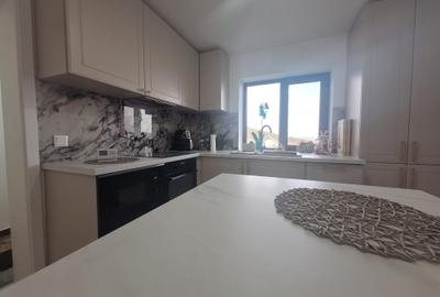 Casa de vanzare Campenesti,suprafata utila 366mp,teren 1000mp. - 19