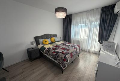 Garsoniera | Loc de Parcare Subteran | Regie Residence - 1