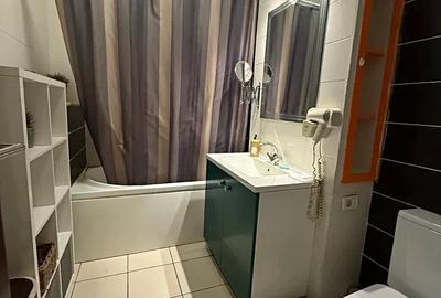 Apartament 2 Camere Alba Iulia - Unirii cu Centrala Proprie - 10