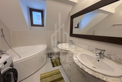 Casa de Închiriat | zona Ștrand | 140 mp - 10