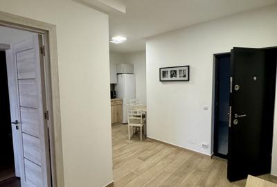 Apartament cu 2 dormitoare | 2 bai | Parcare | Gheorgheni | Bloc nou - 15