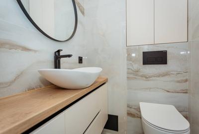 Apartament 2 camere premium, 67 mp, parcare inclusă, lângă Parcul Floreasca - 6