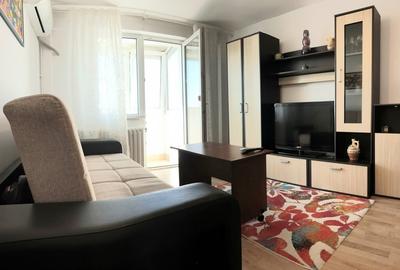 Apartament 2 camere Clucerului / Herastrau - 1