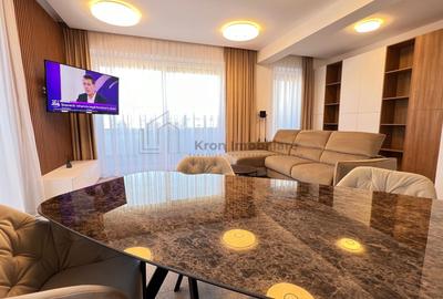 Apartament 2 camere PLUS - ULTRA CENTRAL - 13