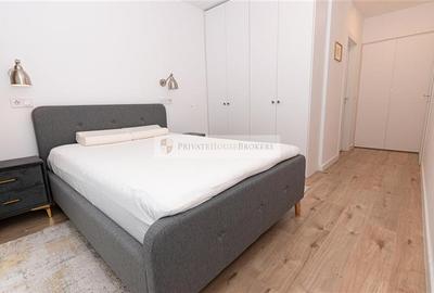 Aviatiei | Belvedere Residence | Bloc 2021 | Parcare - 6