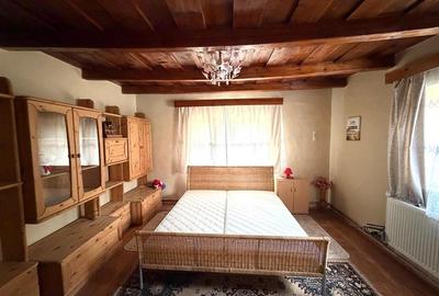 CASA CU TEREN 1081 MP | ACCES AUTO | ZONA SACUIENI | LOCALITATEA CADEA | BIHOR - 4