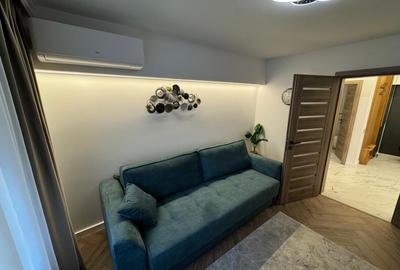 Apartament | 3 camere | Prima inchiriere | Decebal | Muncii - 11