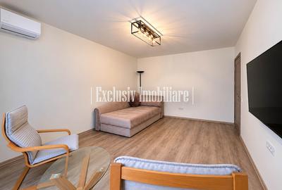 Totul Nou - Prima Inchiriere - Apartament Decomandat cu 2 camere - zona Tomis 3 - 10