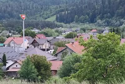 De vânzare o parcelă pentru casă sau cabană - 5