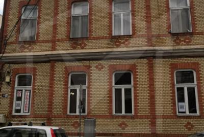 Apartament unicat, in Centru Cluj-Napoca, 3 camere, arhitectura aparte - 18