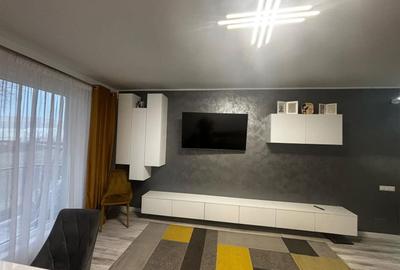 Vanzare apartament cu gradina proprie zona SPITALUL REGIONAL - 2