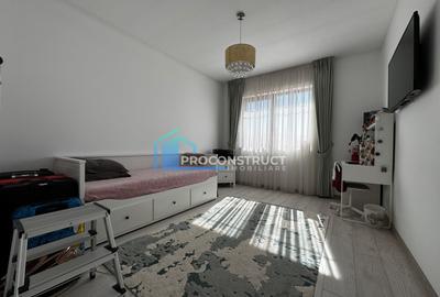 Duplex deosebit zona Aradului | 125 mp utili | curte 325 mp - 9