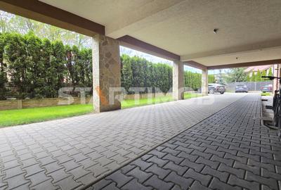 Apartament 3 camere zona Coresi cu parcare - 20
