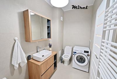 Apartament de lux, 2 camere, zona cartier Albert - 10