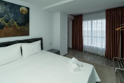 Apartament în Olimp la 2 minute de plajă – ideal pentru investitie/ inchiriere - 6
