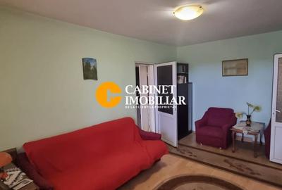 2 camere - Tatarasi - 53mp - FARA RISC SEISMIC - etaj intermediar