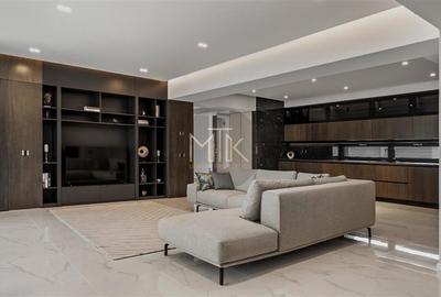 EXCLUSIV | Pipera - Iancu Nicolae I Vila cu piscina I Teren 751mp - 6