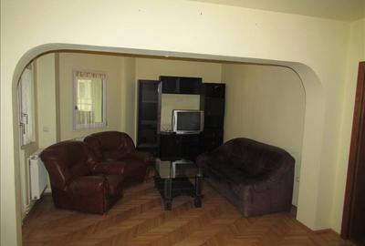 Apartament in zona centrala