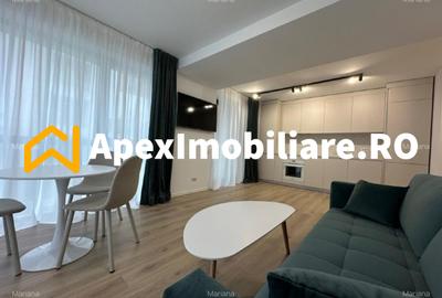 Apartament 2 camere de inchiriat Decebal București | ApexImobiliare.ro - 1