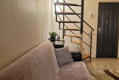 Apartament 4 camere pe 2 nivele, mobilat și utilat – Apahida - 2