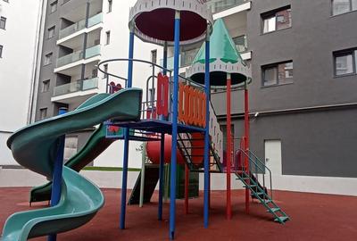 REA1028438 Penthouse studio etaj 16 I Mihai Bravu I metrou - 8