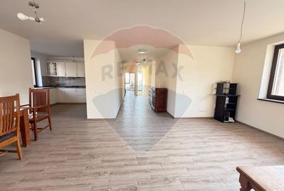 De vânzare Casă nouă cu 4 camere, teren 1190 mp Cartier Podgoria - 2