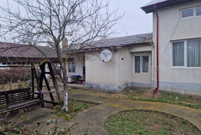 Vila P+E si teren intravilan 1,5Ha,cu zavoi+iaz,lac peste si livada-investitie - 24