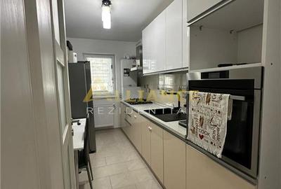 Metrou Berceni-Apartament 2 Camere-Mobilat |2 Locuri de Parcare - 6