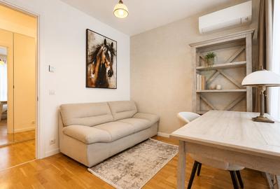 Apartament 3 camere LUXURIA RESIDENCE - zona DOMENII, parcare inclusă - 9