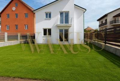 PROIECT EXCLUSIVIST! Duplex-uri noi de vanzare in Cartierul Iris - 1