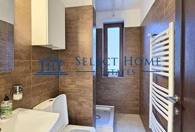Parc Herastrau|Apartament 125 mp|Loc Parcare Subteran|Bloc 2012 - 10