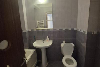Apartament 2 camere Zamca de inchiriat - 5